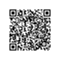 以QR Code分享114年推廣教育課程預定期程