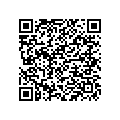以QR Code分享【轉知】臺北醫學大學考科藍臺灣研究中心舉辦「以Core GRADE方法學發展實證臨床指引實戰工作坊」，歡迎轉知貴機構有興趣人員報名參加