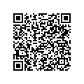 以QR Code分享【外文系英文組】115-1 學期到校面授(小面授)「旅遊英文會話」課程 — 調課通知