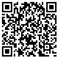以QR Code分享【轉知】國立中央大學辦理線上講座：《蓋婭科普講座系列 63》—— 「人性化科技：跨領域合作如何破解難 題」訊息