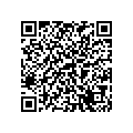 以QR Code分享【轉知】國立臺灣體育運動大學發行之《國立臺灣體育運動大學學報》全年徵稿