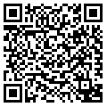 以QR Code分享會計室服務學習助學生徵才公告