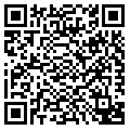 以QR Code分享[工商系]114-2學期 許介星老師到校面授課程【總體經濟學】調課通知