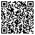 以QR Code分享受理財團法人富仁教育永續基金會清寒獎學金申請