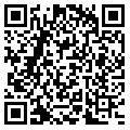 以QR Code分享【轉知】衛福部「15-45歲青壯世代心理健康支持方案」113年8月1日上路