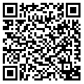 以QR Code分享【轉知】檢送高雄市政府公務人力發展中心(簡稱人發中心) 遷移新址後辦理114年3月自由報名「班期一覽   表」、「課程表」各1份，請查照並鼓勵同仁踴躍報名參加。