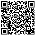 以QR Code分享【轉知】檢送中國醫藥大學中醫學院辦理「第22屆中藥全球化聯盟會議」論文徵稿訊息，敬請惠予公告並鼓勵踴躍投稿