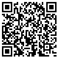 以QR Code分享教育部促進產學連結合作育才平臺辦理之115年教師實務研習課程，敬邀貴校教師踴躍報名參與，並請協助活動公告，