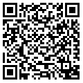 以QR Code分享【轉知】中華民國紅十字會招募暑假「青年防災士服務隊」