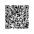 以QR Code分享【轉知】國立政治大學研發處研究倫理行政辦公室謹訂於114年9月16日(星期二)舉辦「114年第三場研究倫理講習」，活動訊息詳如說明，敬請轉知所屬教研同仁踴躍報名參加
