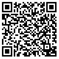 以QR Code分享法律系114學年度系學會選舉公告