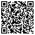 以QR Code分享【轉知】「2026 台灣中亞聯大國際雕塑獎」徵件中！
