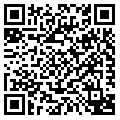 以QR Code分享【轉知】健行學校財團法人健行科技大學國際企業經營系謹訂於115年4月15日(星期三)舉行 『企業全球化下的學思與管理』研討會，即日起徵稿，請惠予公告並鼓勵貴校師生踴躍投稿