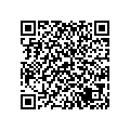 以QR Code分享【轉知】國立臺灣師範大學發行之《教育科學研究期刊》全年徵稿，敬請轉知貴校師生踴躍賜稿