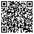 以QR Code分享【轉知】有關國立臺北大學辦理「美國NGH催眠師國際證照班」暨「限時免費招生說明會」一案，請查照。 