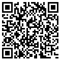 以QR Code分享【轉知】115年新北市青年推廣文化計畫
