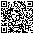 以QR Code分享<轉知>115年南區原住 民族學生小聯盟系列活動「ari! kivala! 原青連結站」