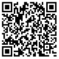 以QR Code分享【轉知】機器狗競技挑戰賽線上說明會