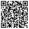 以QR Code分享【轉知】中華民國大專校院115年五人制足球賽競賽