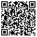 以QR Code分享【轉知】「HackRai1鐵客松」鐵道數據創新加值應用競賽