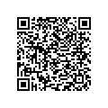 以QR Code分享【轉知】國家科學及技術委員會與義大利國家研究委員會(CNR)共同徵求2027-2028年 雙邊人員交流互訪型計畫及雙邊研討會計畫資訊