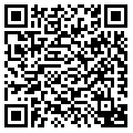 以QR Code分享【轉知】檢送國立臺灣師範大學教育學系《教育研究集刊》「教育人力資源管理 與發展的重要議題」專刊徵稿啟事，敬請惠予公告並轉知相關單位教師踴躍投稿