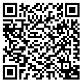 以QR Code分享教學大樓川堂預計7月22日起進行施工整修，出入口替代動線