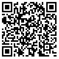 以QR Code分享【轉知】國立高雄餐旅大學師資培育中心「教育研究與實踐學報」第4期徵稿訊息