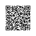以QR Code分享【調課】114-2學期到校面授課程「生涯規劃」調課通知