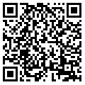 以QR Code分享【數位性別暴力防治宣導】當陌生網友來按門鈴，你該怎麼辦?