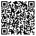 以QR Code分享【轉知】國立屏東大學「SDGs Talk 媒體素養青年服務工作隊」，公開招募服務者