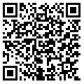 以QR Code分享【轉知】高雄醫學大學香粧品學系「110級畢業生成果展–香粧森友會」活動