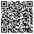 以QR Code分享預防新冠及流感宣導