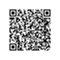 以QR Code分享113-2學期 介紹新生得獎領取禮券和禮物  領取日期:自即日起~114年12月31日止(上班時間)