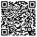 以QR Code分享【轉知】檢送國立高雄大學與泰國朱拉隆功大學合作辦理泰語能力檢定，請查照。 