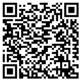 以QR Code分享轉知財團法人行天宮文教發展促進基金會「行天宮資優學 生長期獎助辦法」相關資料
