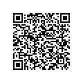 以QR Code分享【轉知】國立陽明交通大學人體與行為研究倫理治理中心舉辦「114年研究參與者保護倫理講習會(VII)」， 敬邀所屬同仁踴躍報名參加