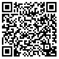 以QR Code分享轉知-高雄市立圖書館辦理「2024城市講堂」8月份講座活動