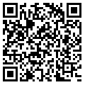 以QR Code分享【轉知】國立臺中教育大學語文教育學系訂於116年6月11日（五）舉辦「2027第 九屆全球華語文教育論壇」，敬邀貴屬師生投稿與報名參加
