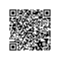 以QR Code分享【轉知】116年度國家科學及技術委員會「補助科學與技術人員國外短期研究」申請案，自即日起至115年8月12日止受理申請，逾期、文件不全或不符合規定者，不予受理