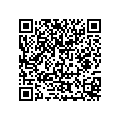 以QR Code分享【轉知】臺北醫學大學辦理「第二屆肌少症國際研討會」活動資訊與研究摘要徵求中