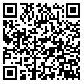 以QR Code分享【轉知】國立臺灣師範大學檢送「2025(第十三屆)計算機多媒體綜合能力與人工智能素養及商務專業應用資訊科技大賽」計畫乙份。