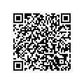 以QR Code分享【轉知】南臺學校財團法人南臺科技大學人文社會學院辦理「2025數位人文跨域創新國際研討會」，敬請惠予協助公告及踴躍投稿