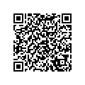 以QR Code分享【轉知】檢送「第十六屆身心介面國際研討會暨2026年國際營養精神醫學研究學會區域會議（16th Mind-Body Interface International Symposium and 2026 ISNPR Regional Meeting）」論文徵稿延至6/30截止，敬請協助公告並鼓勵相關人員踴躍投稿及報名參加