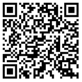 以QR Code分享【轉知】國立澎湖科技大學圖資館藝文中心116年度展覽申請資料
