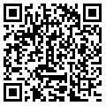 以QR Code分享【公告】修訂「高雄市立空中大學113年至116年推動性別主流化實施計畫」，自即日起適用，請查照。