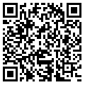 以QR Code分享【轉知】教育部舉辦「2025數位學習國際論壇」