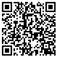 以QR Code分享【轉知】國立中山大學教學實踐研究計畫南區基地辦理「大學績優分享教學實踐 研究計畫申請」、「教學實踐研究計畫書撰寫工作坊」及 「社會情緒學習融入教學實踐」等三場活動，敬邀全國大 專校院教師踴躍報名參加