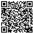 以QR Code分享轉知新竹縣政府教育局「113學年度第2學期公私立中等以上學校清寒優秀學生獎學金」相關資料1份