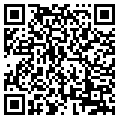 以QR Code分享【轉知】有關2025年秋季「全民台語認證」、「台語白話字檢定」一案，請查照並鼓勵踴躍參加。